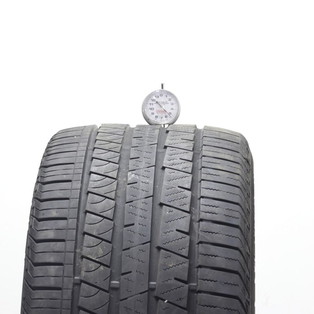 Used 275/45R21 Continental CrossContact LX Sport 110Y - 5/32 - Image 2