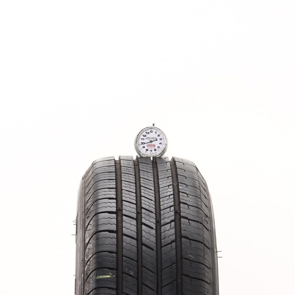 Set of (4) Used 195/65R15 Michelin Defender T+H 91H - 8-9.5/32 - Image 11