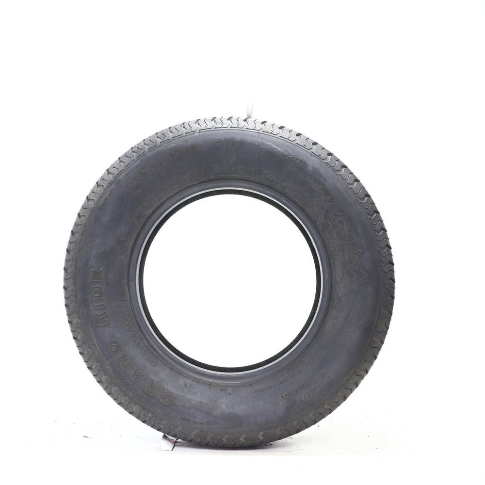 Used ST 205/75R15 Grand Ride Power Touring 1N/A C - 8/32 - Image 3