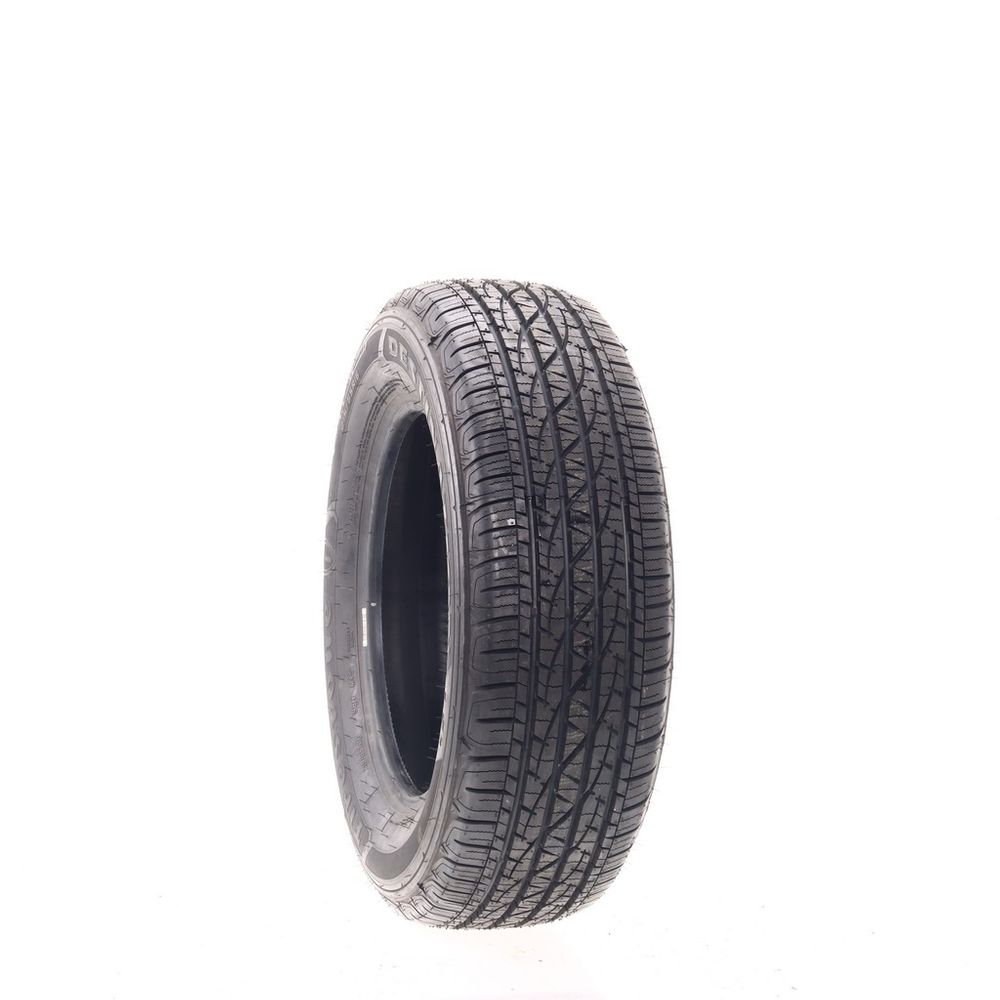 Set of (2) New 215/65R16 Firestone Destination LE2 98H - Image 1