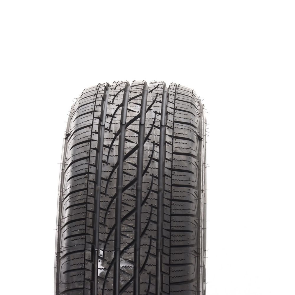 Set of (2) New 215/65R16 Firestone Destination LE2 98H - Image 2