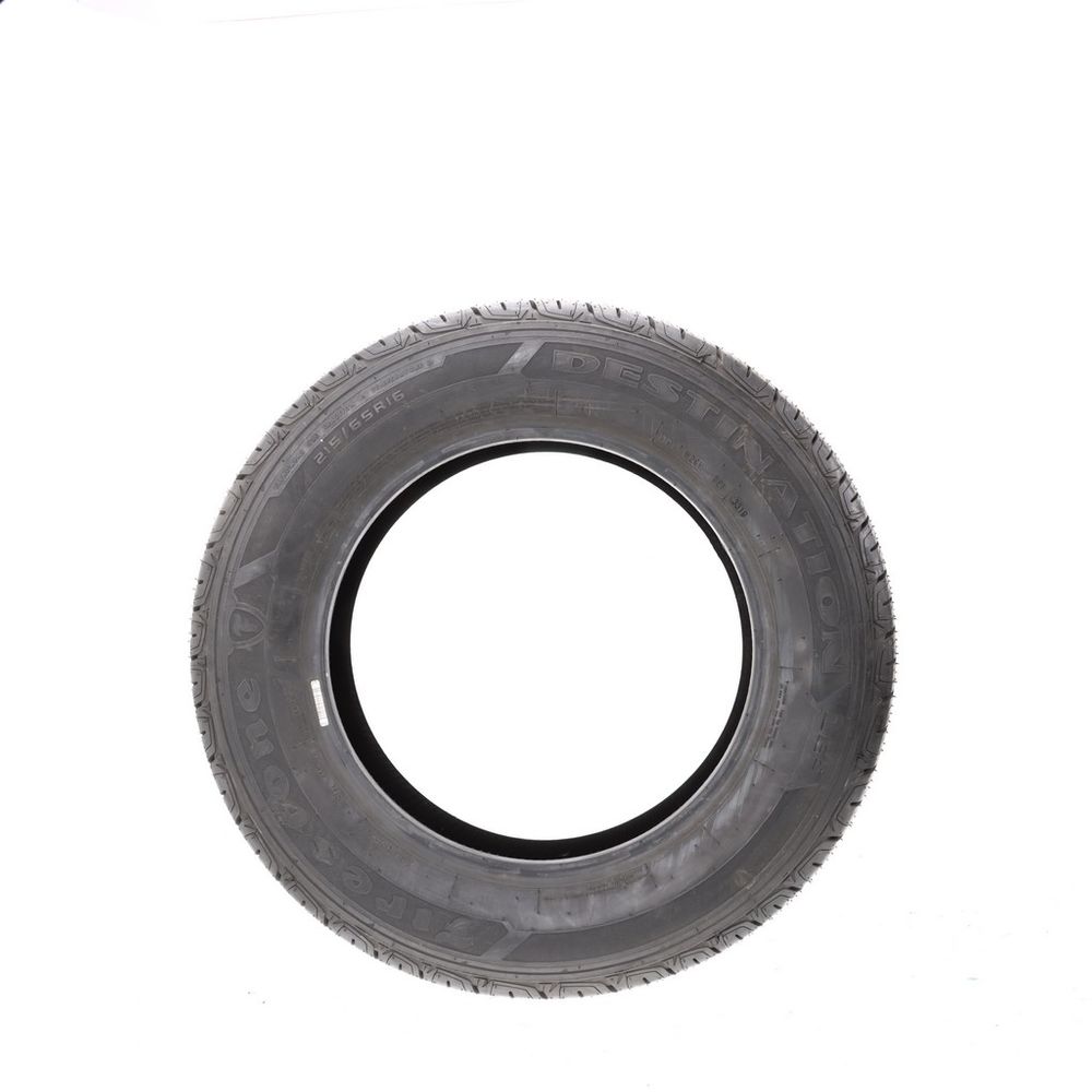 Set of (2) New 215/65R16 Firestone Destination LE2 98H - Image 3