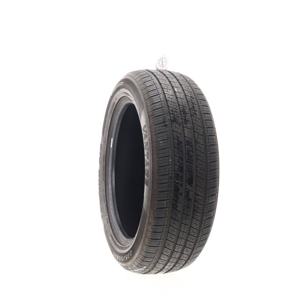 Used 235/55R19 Vantage Touring A/S 101V - 6.5/32 - Image 1