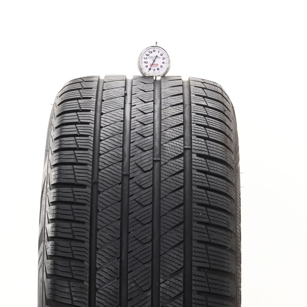 Used 275/45R20 Vredestein Quatrac Pro 110Y - 8/32 - Image 2