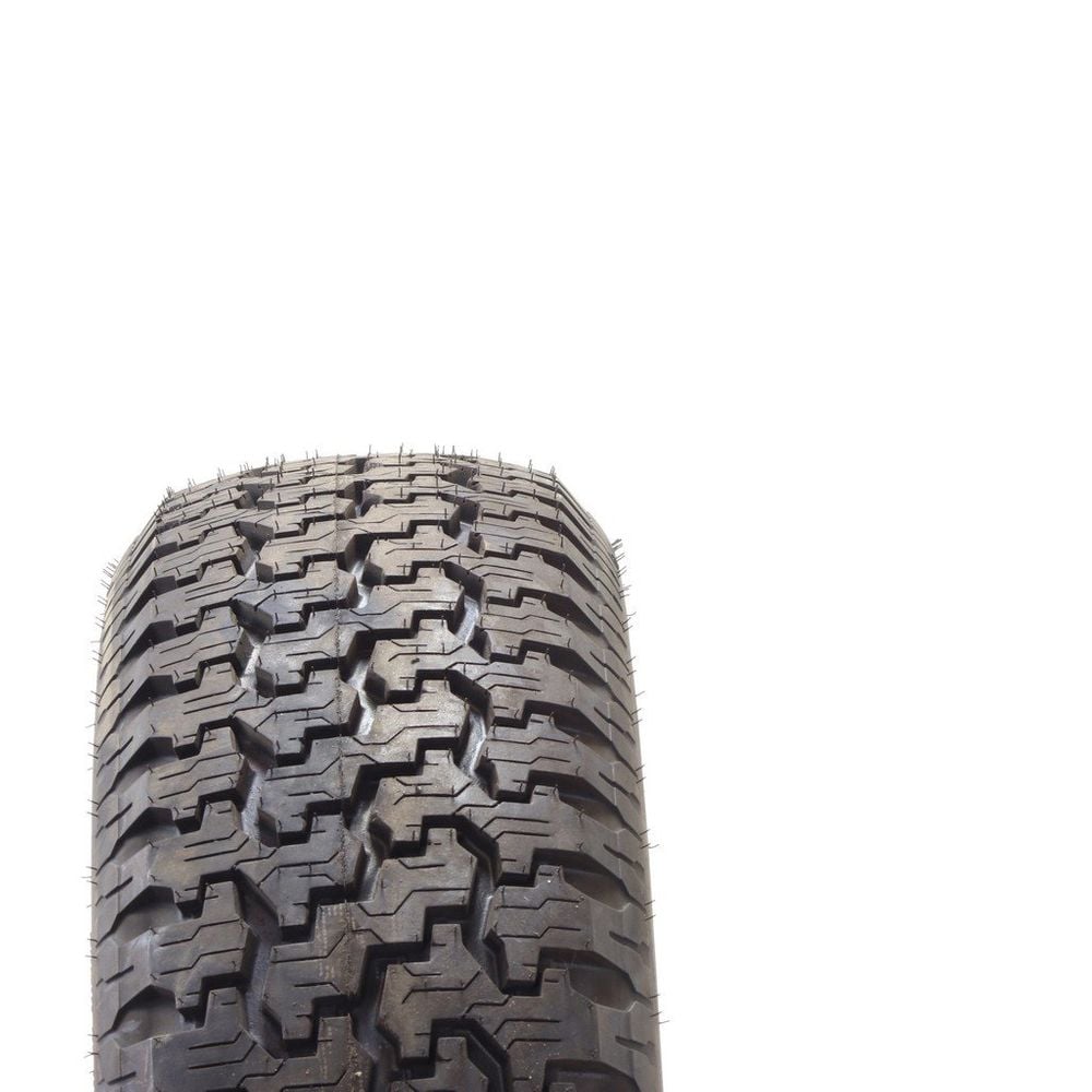 Set of (2) New 235/75R15 Goodyear Wrangler Radial 105S - 14/32 - Image 2
