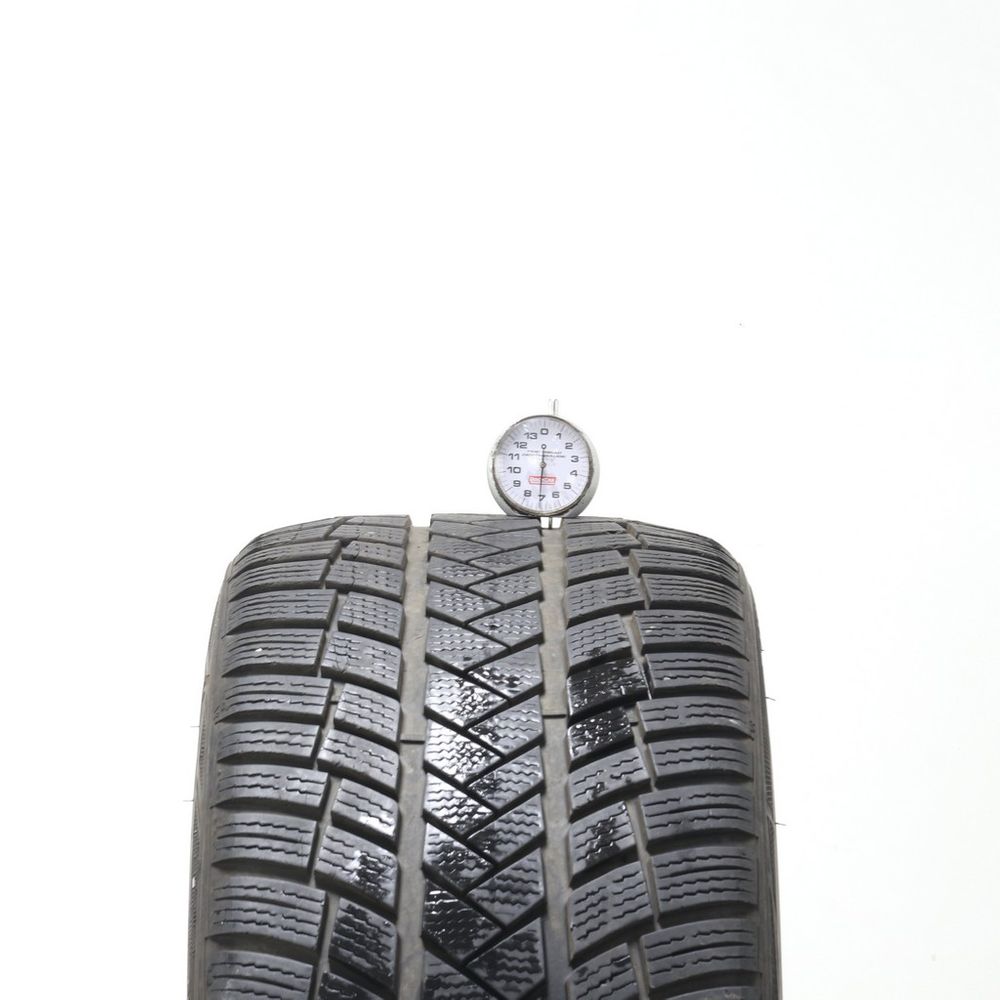 Used 235/40R19 Vredestein Wintrac Pro 96W - 7/32 - Image 2