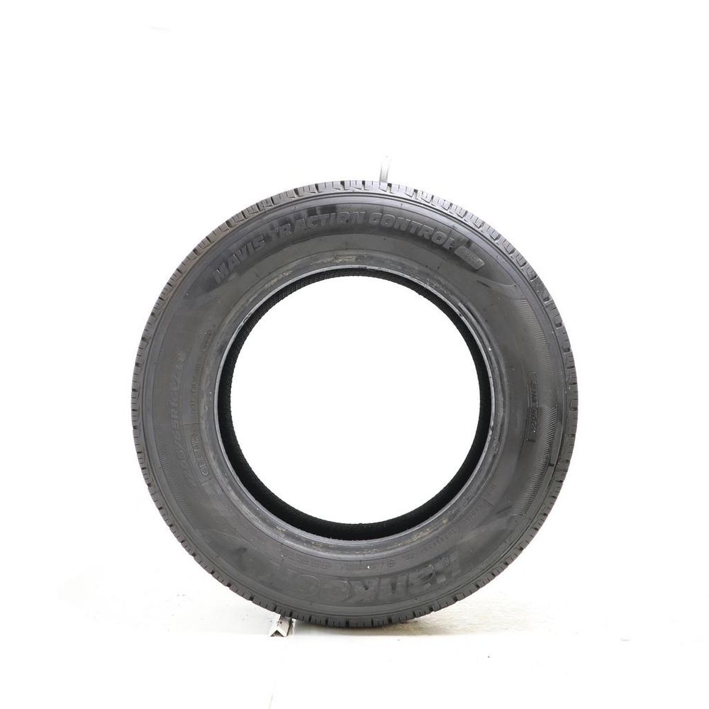 Used 205/65R16 Hankook Mavis Traction Control 4Season 94T - 9/32 - Image 3