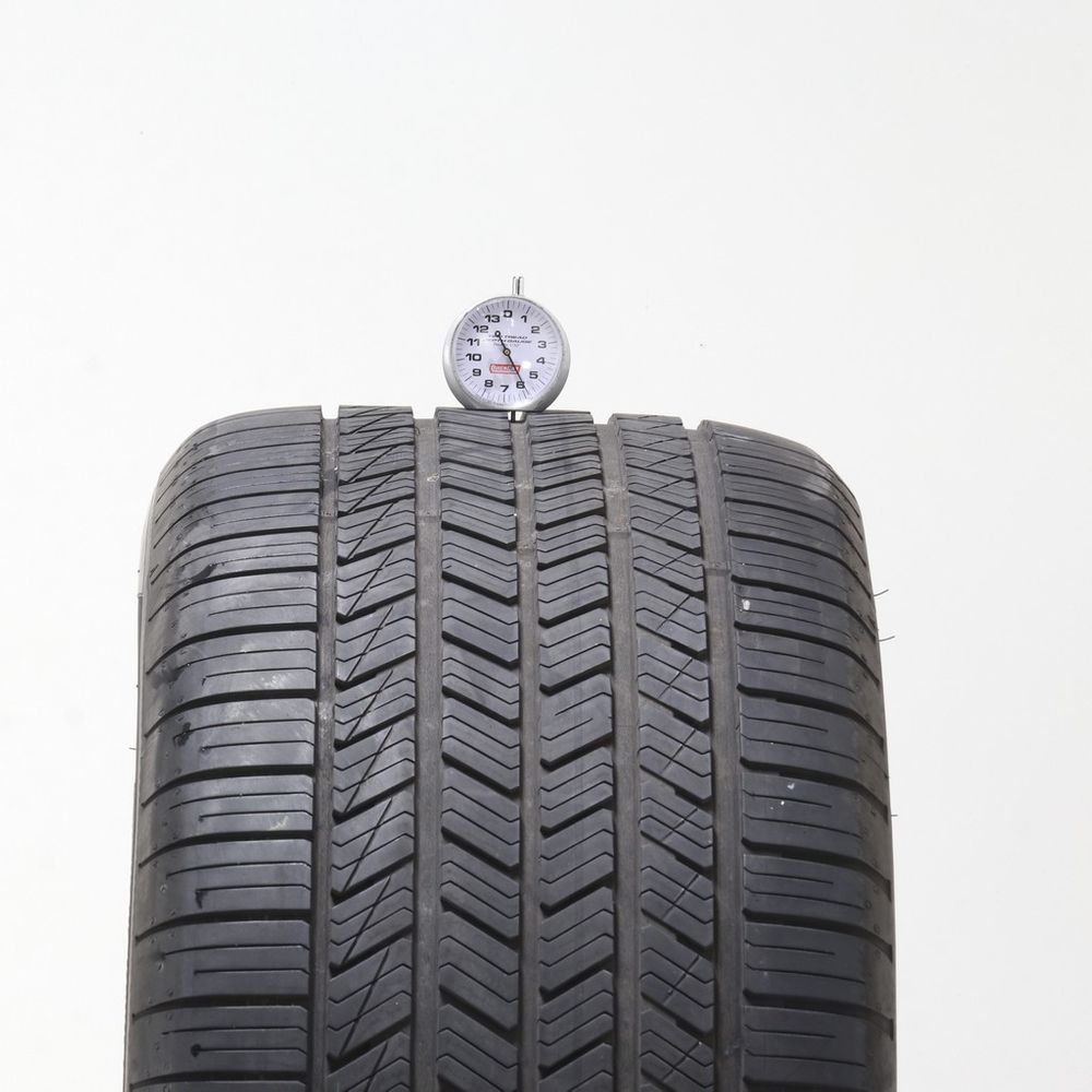 Set of (2) Used 295/40R20 Goodyear Eagle Touring N0 106V - 5-5.5/32 - Image 5