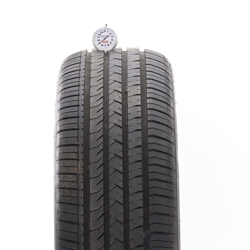 Set of (2) Used 235/55R19 Leao Lion Sport 3 105W - 8-9/32 - Image 5
