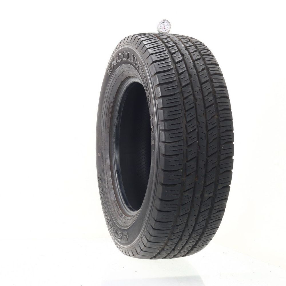 Used LT 275/65R18 Sumitomo Encounter HT 123/120T E - 13.5/32 - Image 1