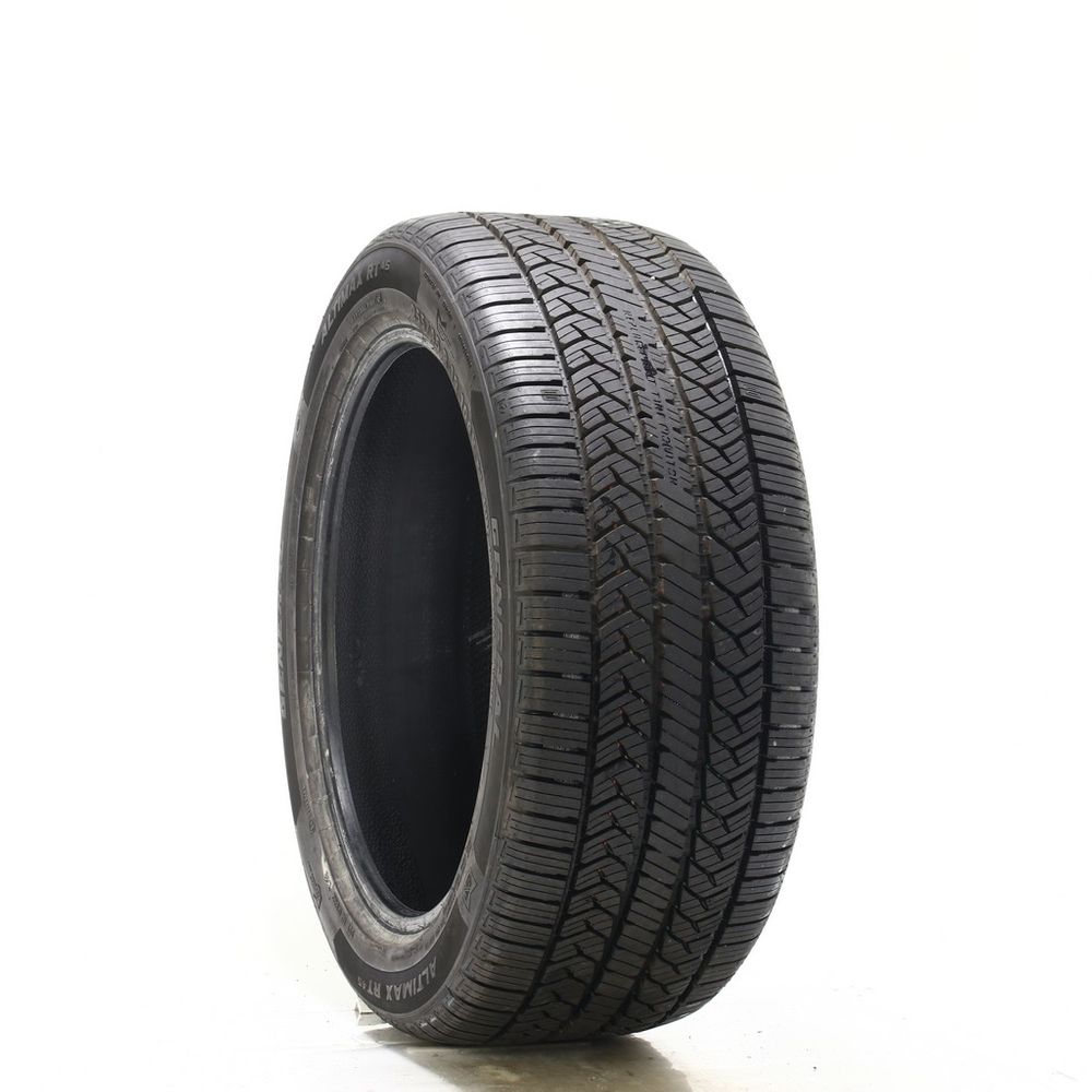 Driven Once 255/45R19 General Altimax RT45 104V - 10.5/32 - Image 1