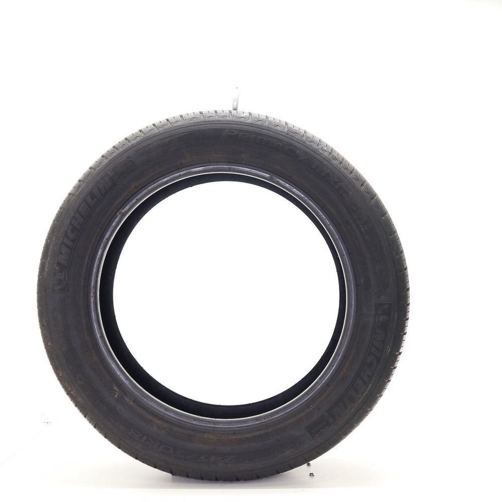 Used 245/50R18 Michelin Primacy MXM4 100H - 8/32 - Image 3