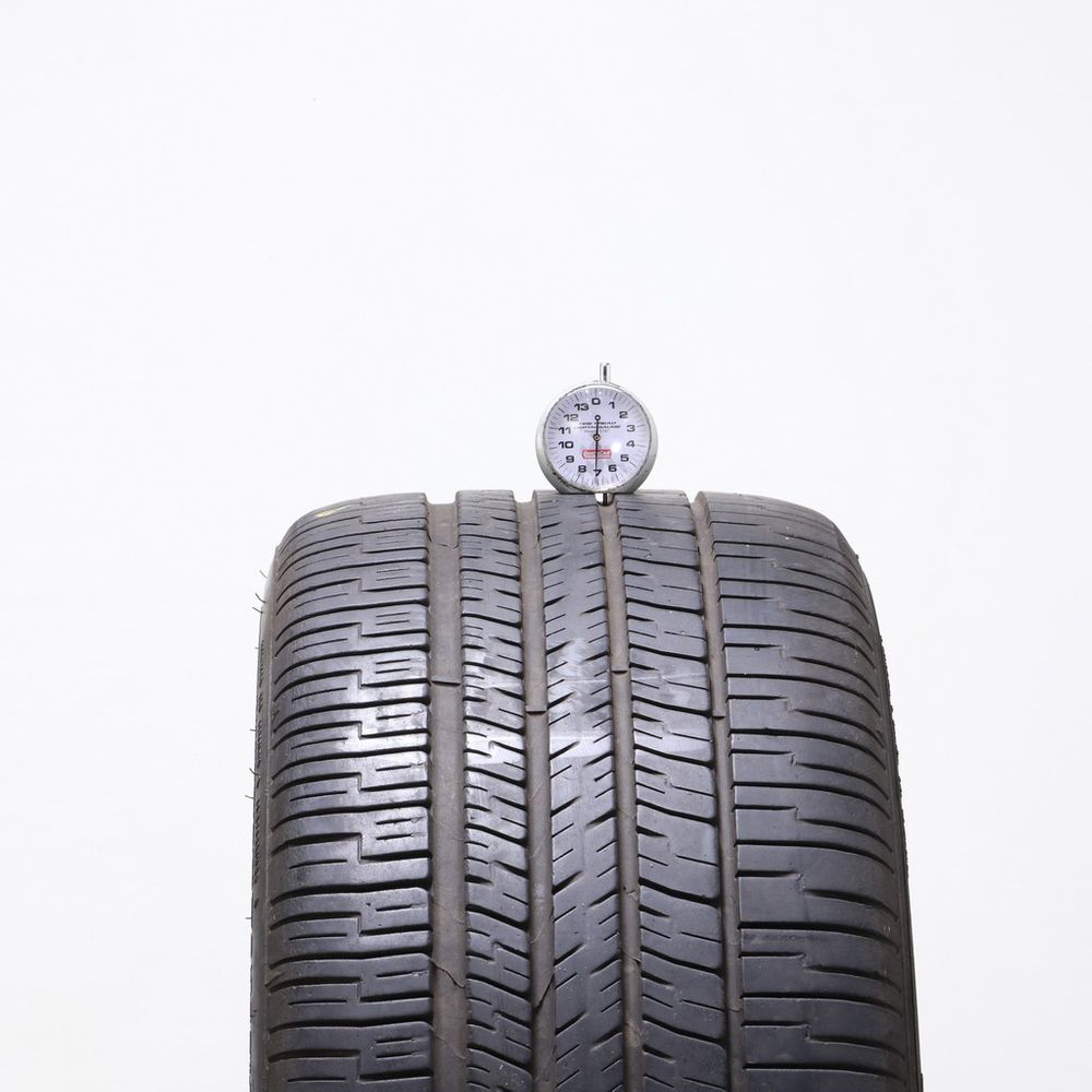 Used 255/45R20 Goodyear Eagle RS-A EMT 101W - 7/32 - Image 2
