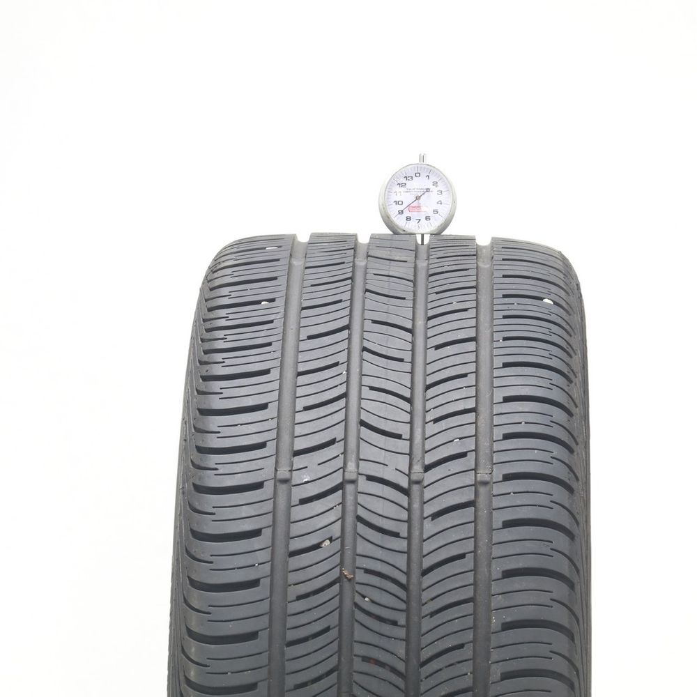 Used 255/40R19 Continental ContiProContact AO 100H - 9/32 - Image 2
