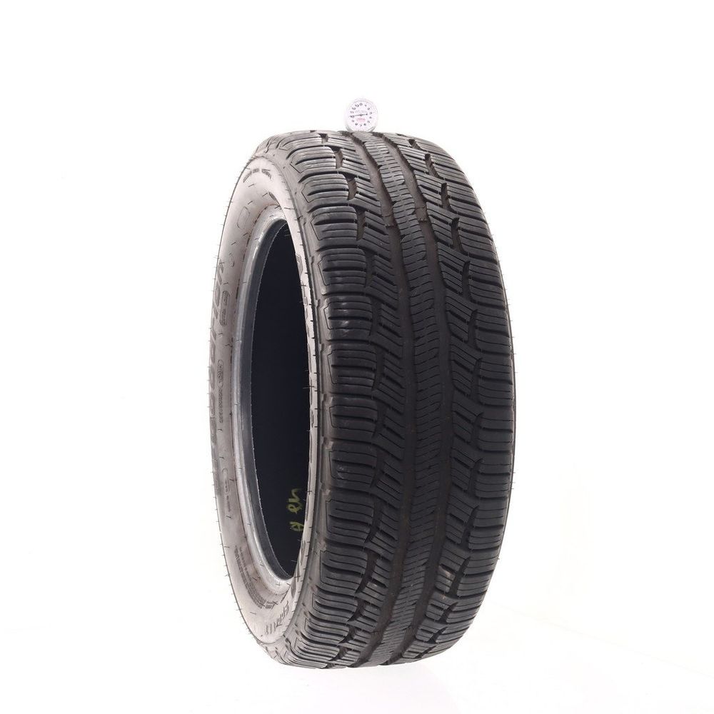 Used 255/50R20 BFGoodrich Advantage T/A Sport LT 109H - 10/32 - Image 1