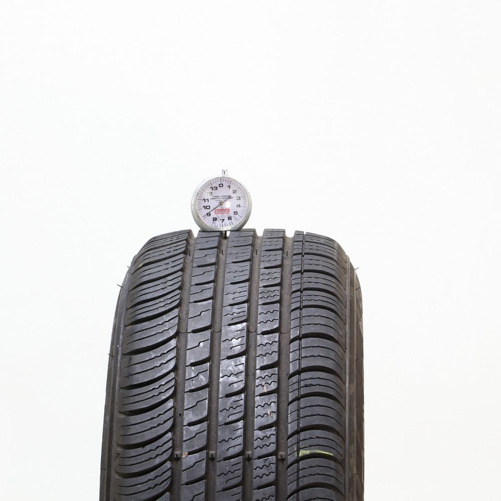 Set of (2) Used 195/65R15 SureDrive Touring A/S TA71 91H - 9-10/32 - Image 2