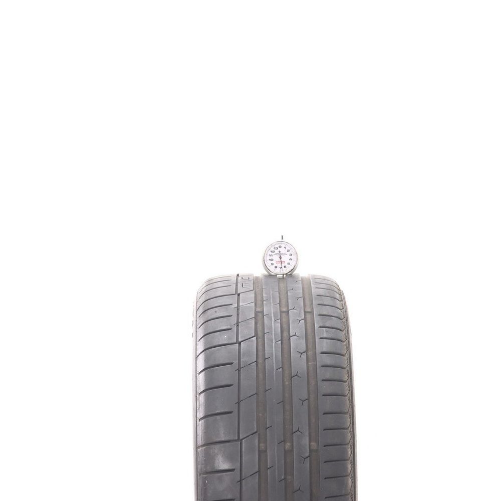 Used 205/50ZR15 Continental ExtremeContact Sport 86W - 6.5/32 - Image 2