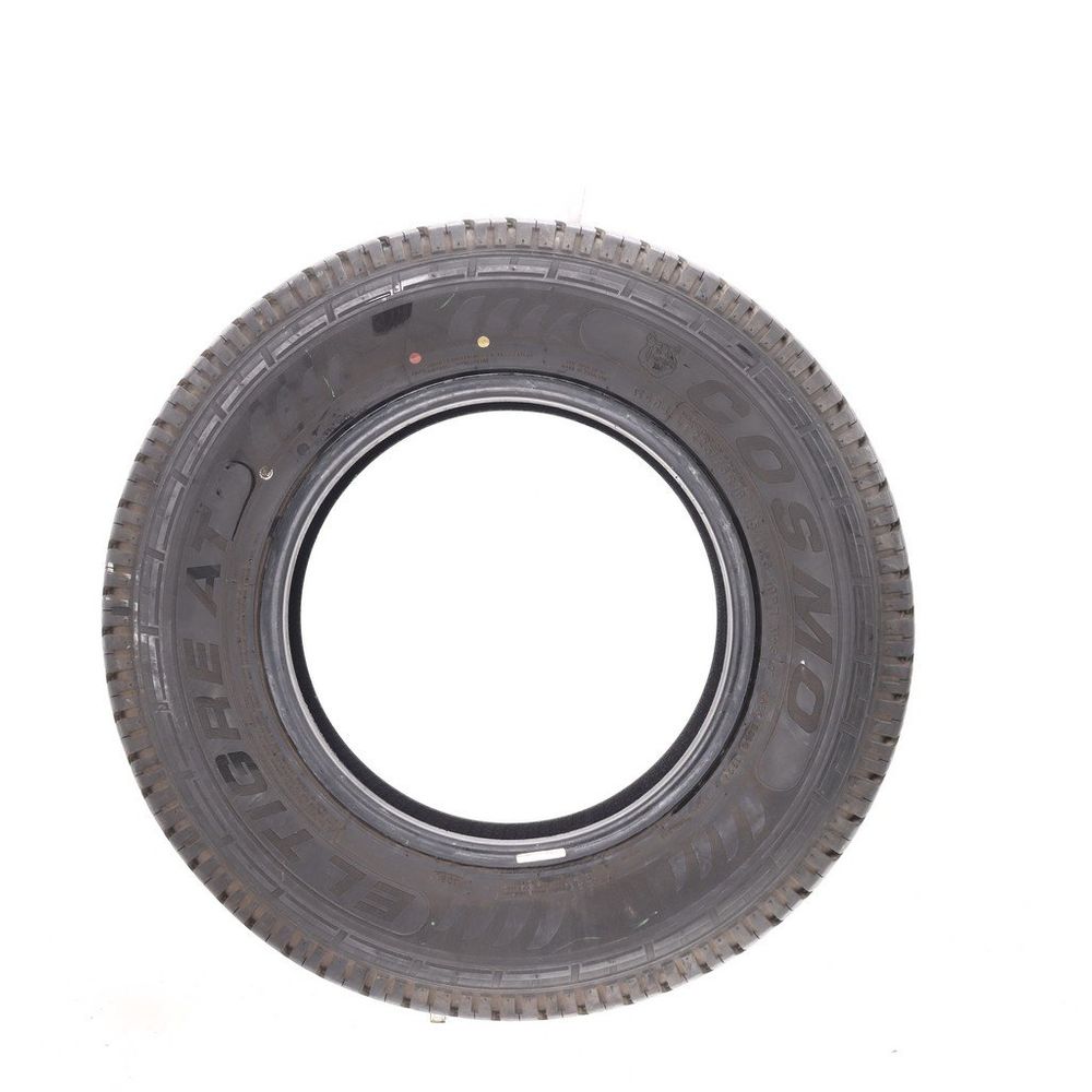 Used LT 225/75R16 Cosmo El Tigre AT 115/112S E - 12.5/32 - Image 3