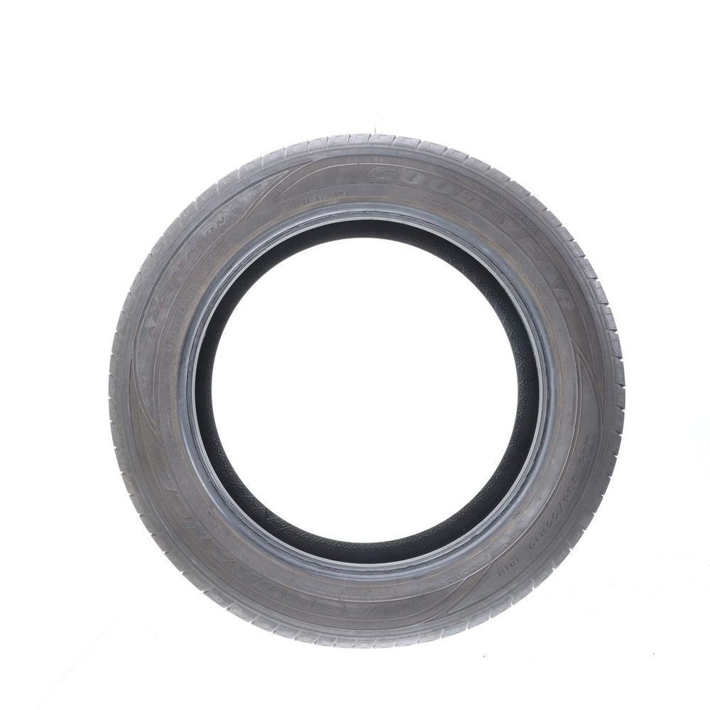Used 235/55R19 Goodyear Assurance All-Season 101H - 6/32 - Image 5
