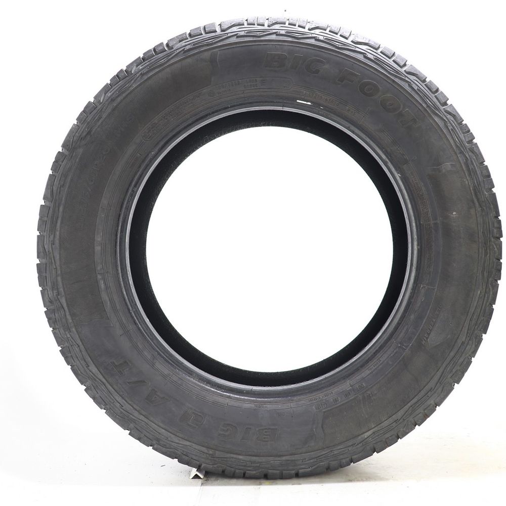 Used LT 275/65R20 Big O Big Foot AT 126/123S E - 6/32 - Image 3