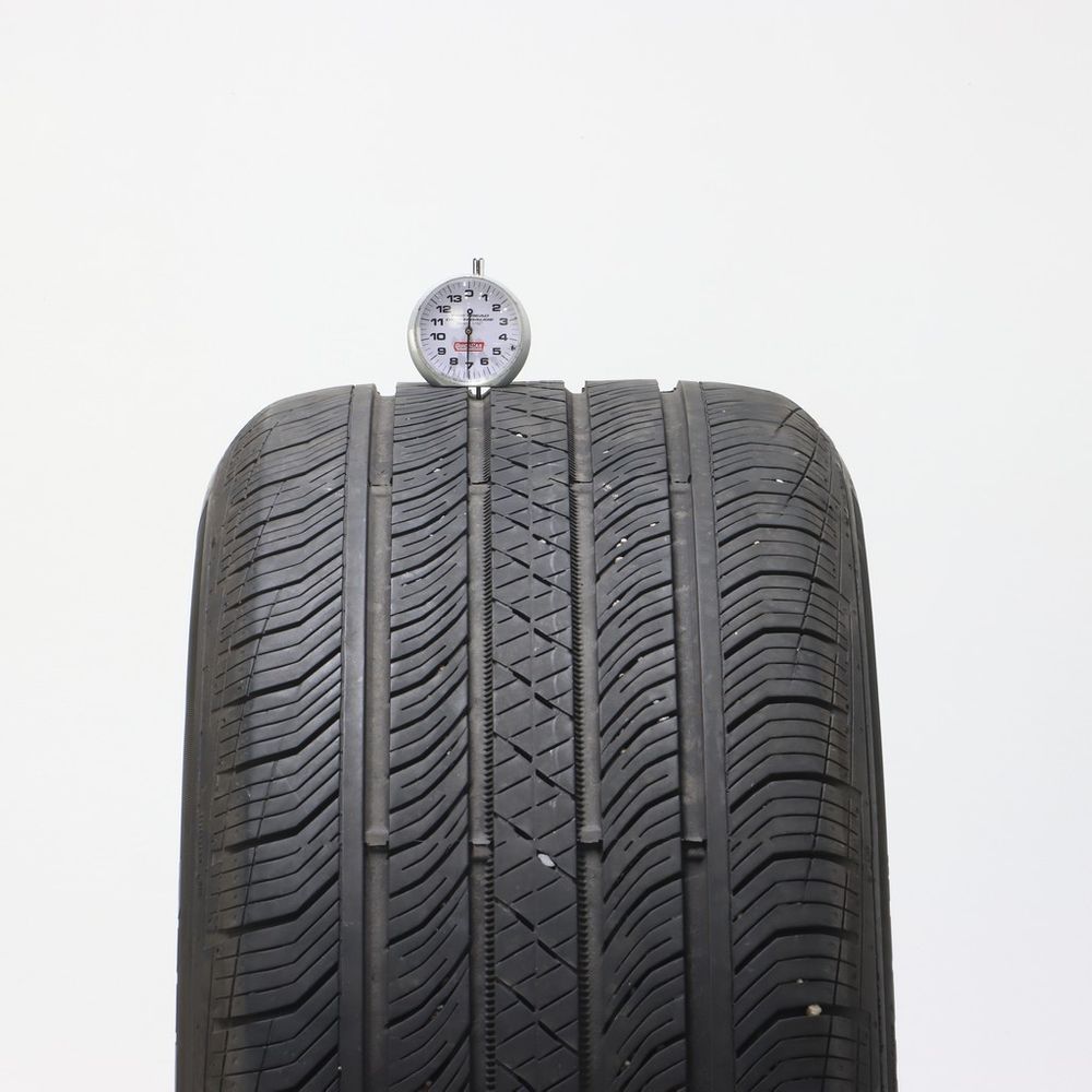 Used 255/50R19 Continental ProContact TX NO 103V - 7/32 - Image 2