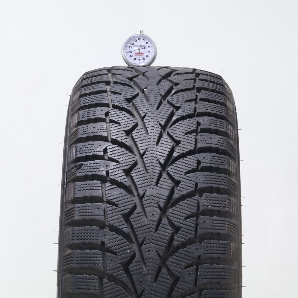 Used 235/55R20 Toyo Observe G3-Ice 105T - 10/32 - Image 2