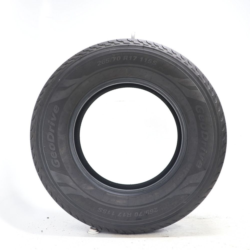 Used 265/70R17 GeoDrive KL51 115S - 10.5/32 - Image 3