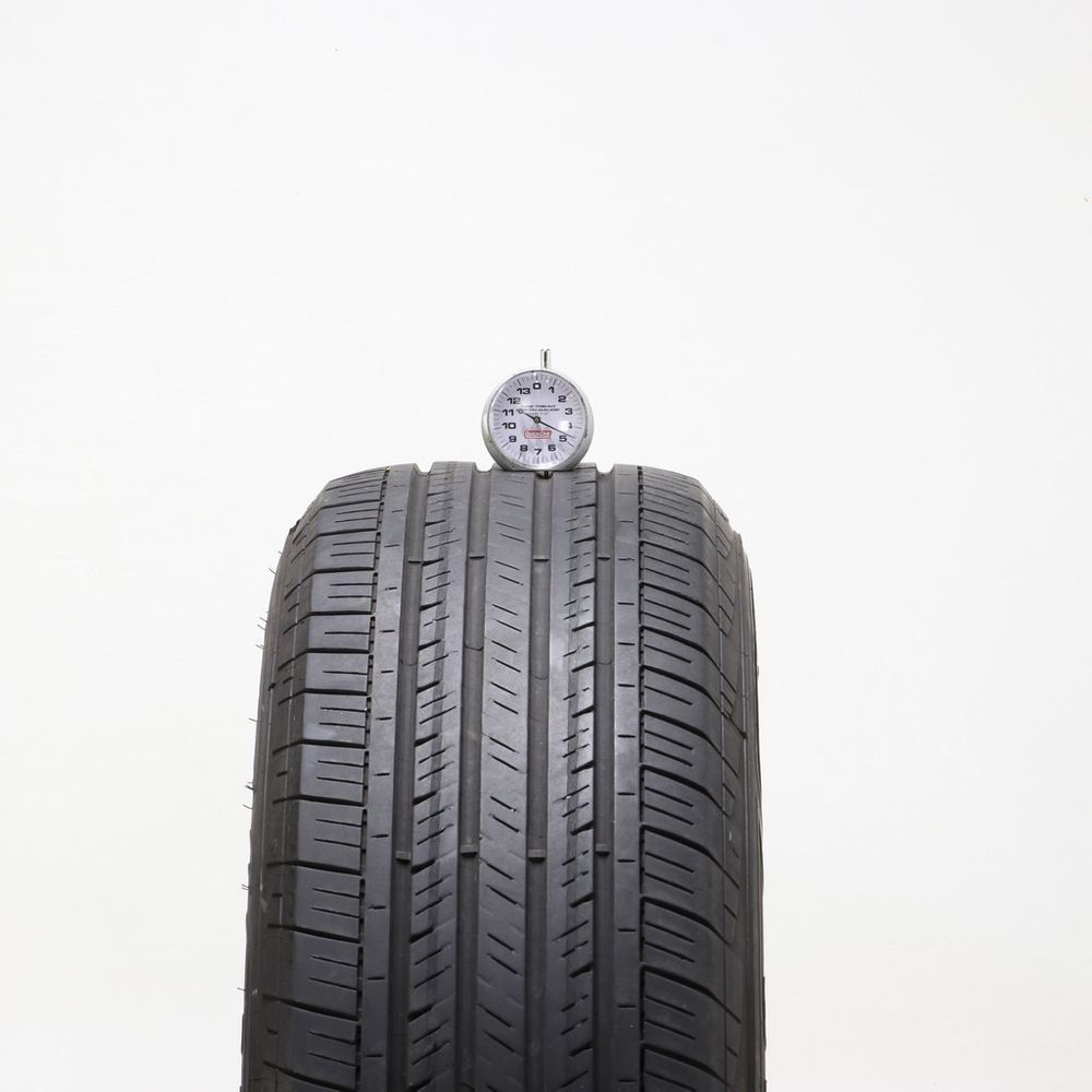 Set of (4) Used 215/65R17 Goodyear Assurance Finesse 99H - 4.5/32 - Image 2