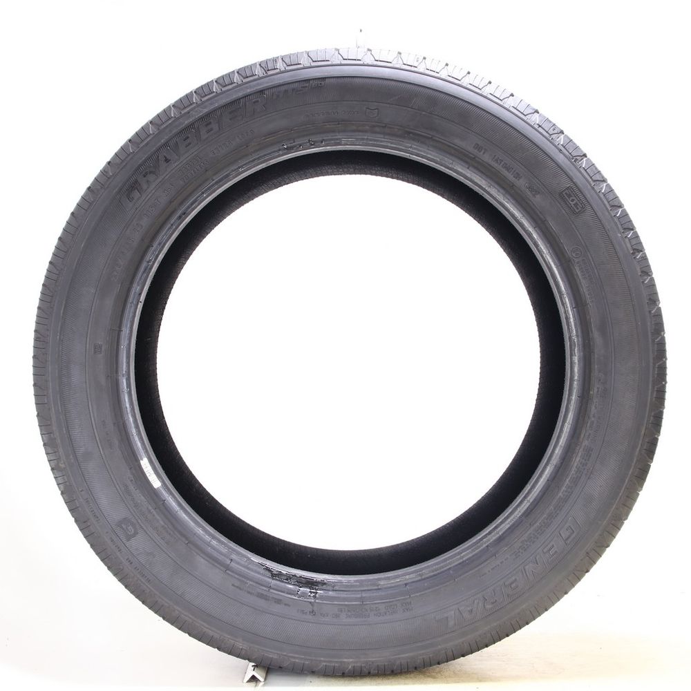 Used 275/50R22 General Grabber HTS 60 115T - 6/32 - Image 3