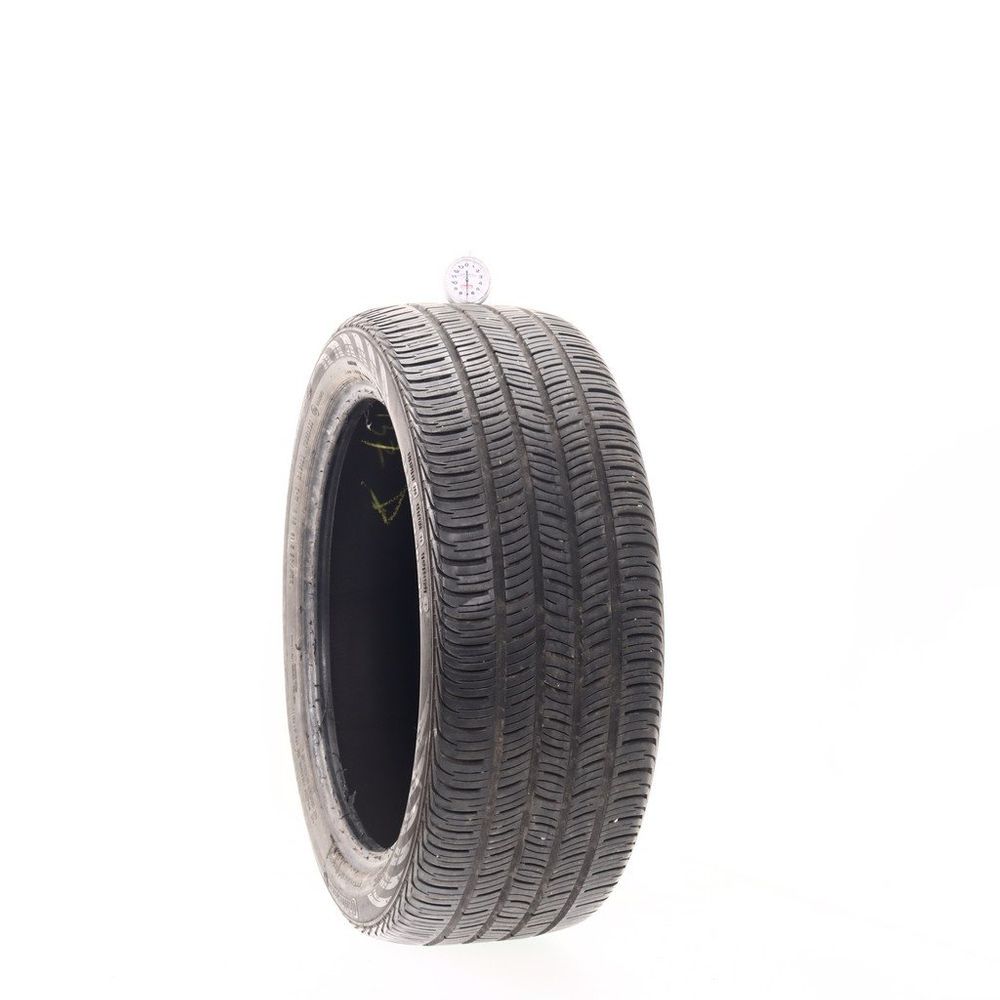 Used P 225/45R18 Continental ContiProContact SSR 91V - 7/32 - Image 1