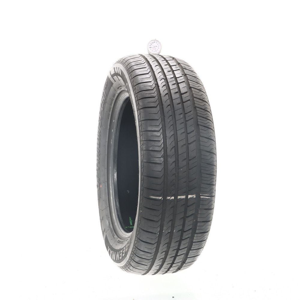 Used 245/60R18 Green Max Optimum Sport HP 105V - 10/32 - Image 1