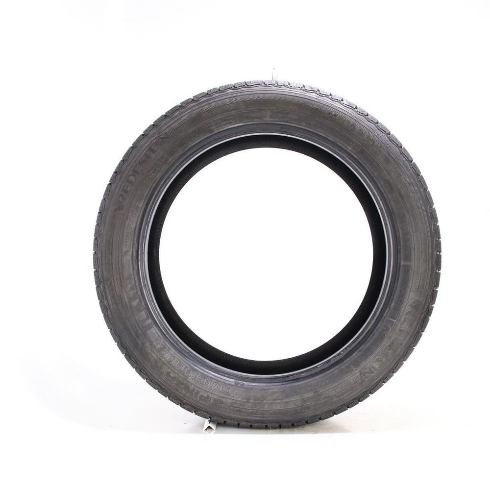 Set of (4) Used 245/50R20 Vredestein Pinza HT 102H - 8-9/32 - Image 6