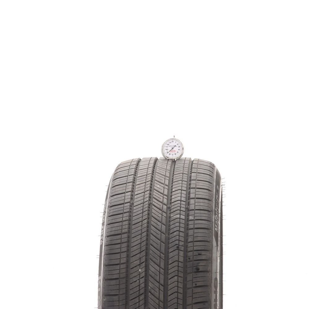 Used 235/40ZR19 Kumho Majesty 9 Solus TA91 EV 96W - 8.5/32 - Image 2