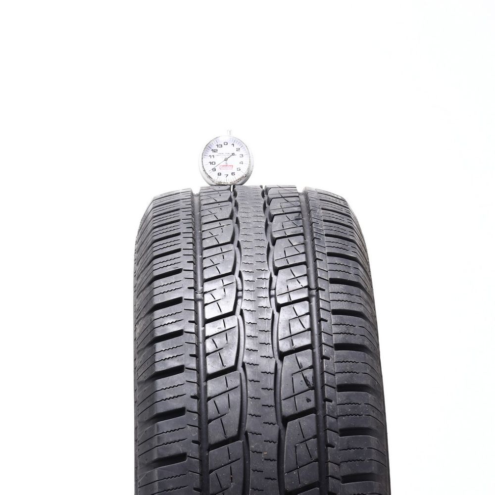 Used 235/70R16 General Grabber HTS 60 106T - 9/32 - Image 2