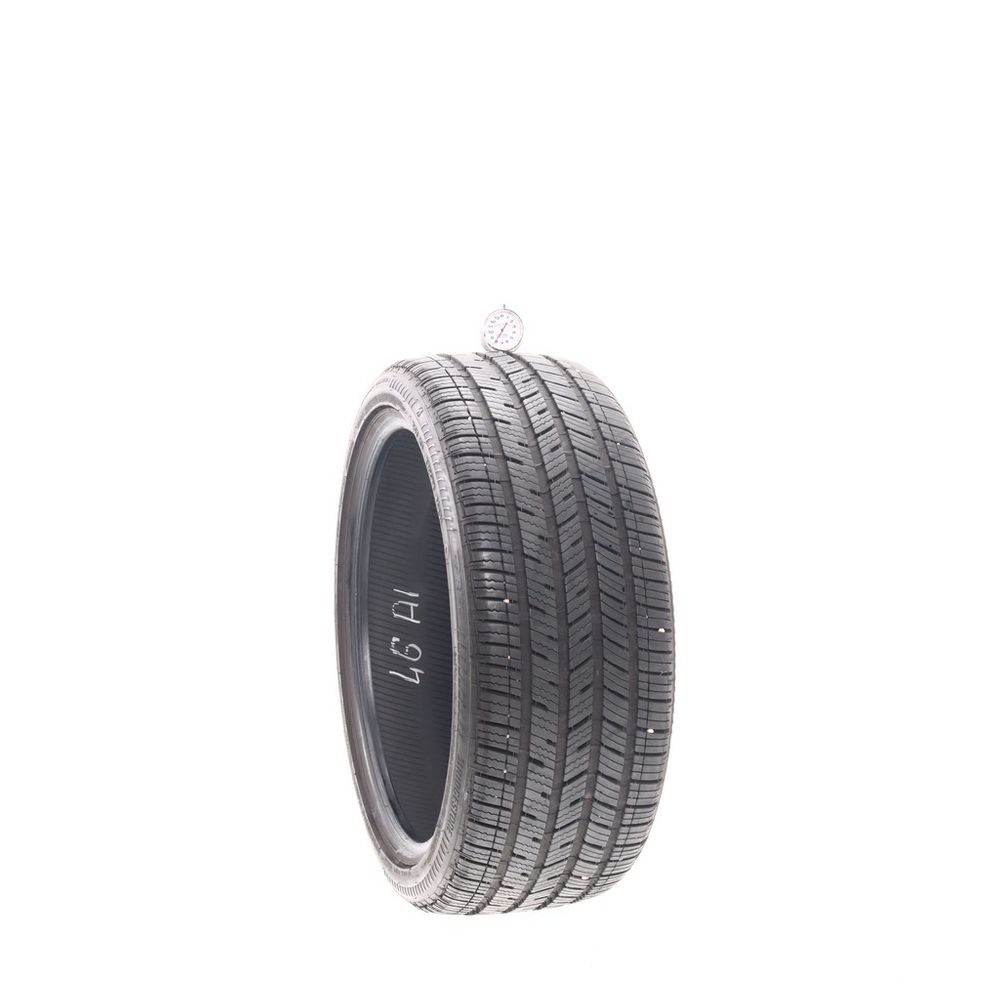 Set of (4) Used 225/40R18 Bridgestone DriveGuard Plus RFT 92W - 6.5-8/32 - Image 4