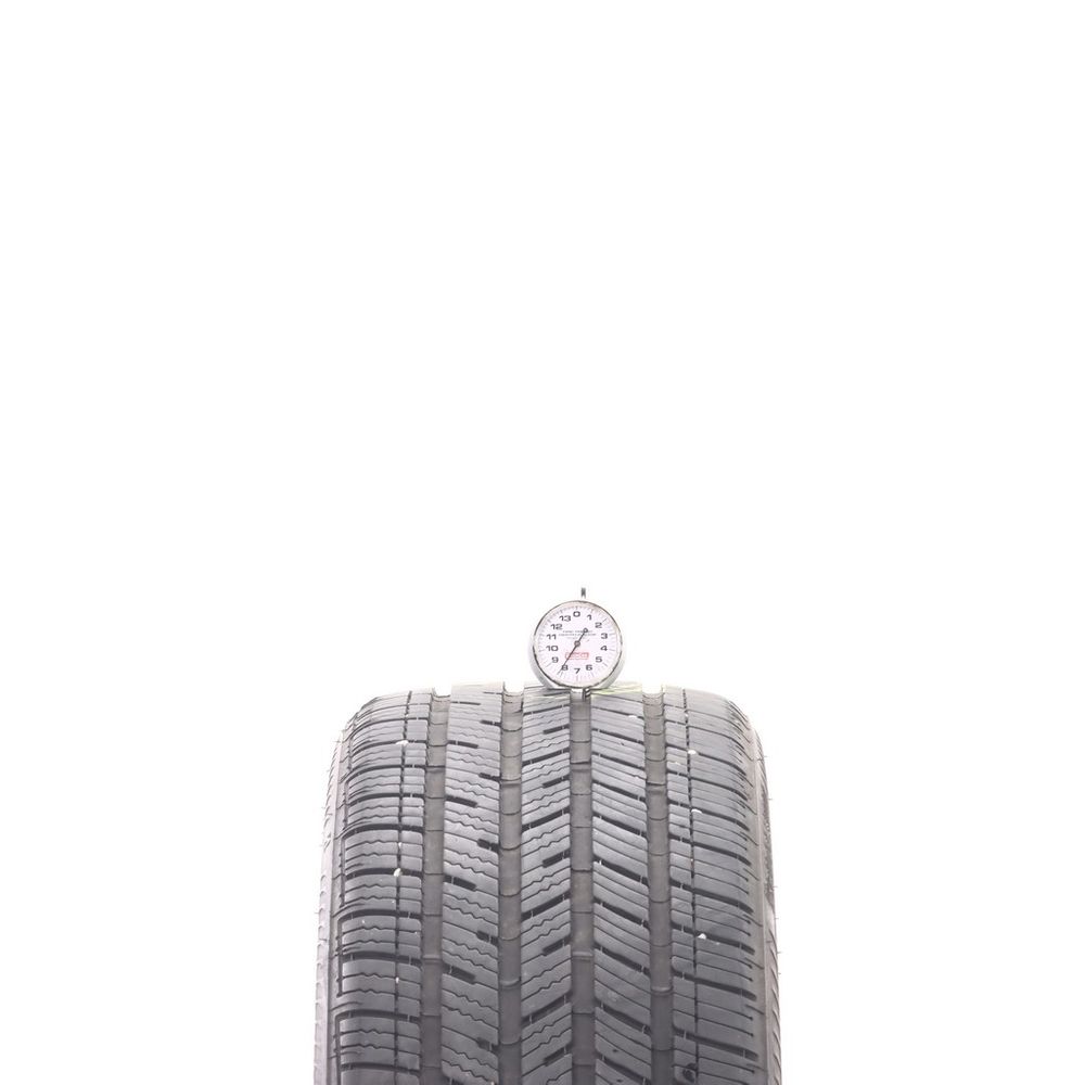 Set of (4) Used 225/40R18 Bridgestone DriveGuard Plus RFT 92W - 6.5-8/32 - Image 5
