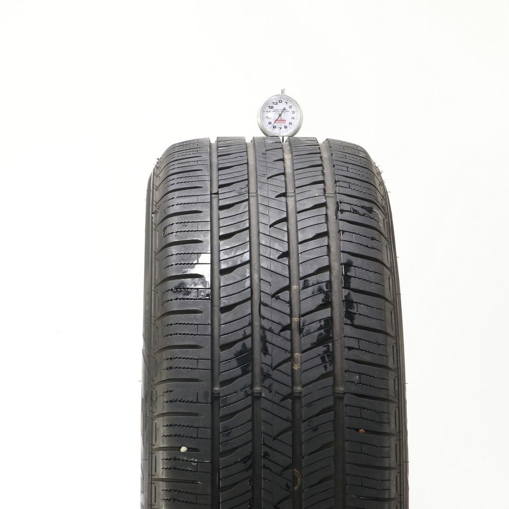 Set of (2) Used 255/55R20 Falken Ziex CT60 A/S 110V - 8-9/32 - Image 2