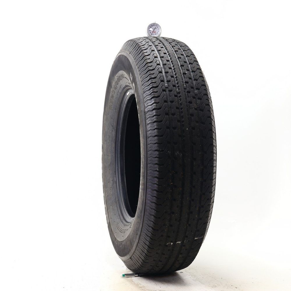 Used ST 235/80R16 Goodride ST-100 124/120M E - 8/32 - Image 1