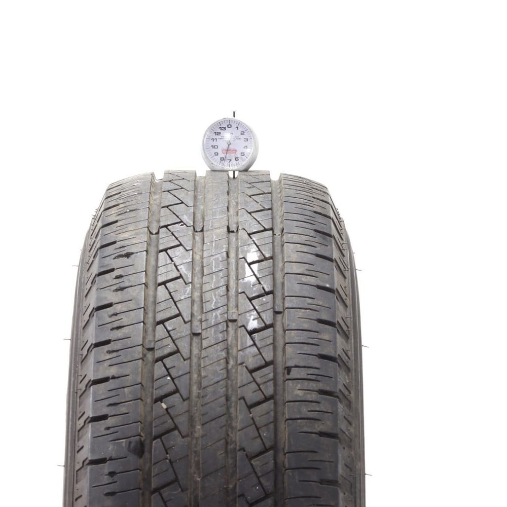 Used LT 265/75R16 CrossWind L780 123/120Q E - 7.5/32 - Image 2
