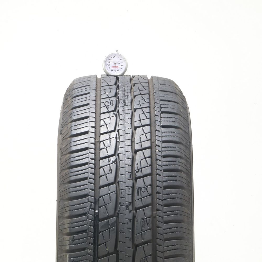 Set of (2) Used 265/65R18 General Grabber HTS 60 114T - 9.5-10/32 - Image 5