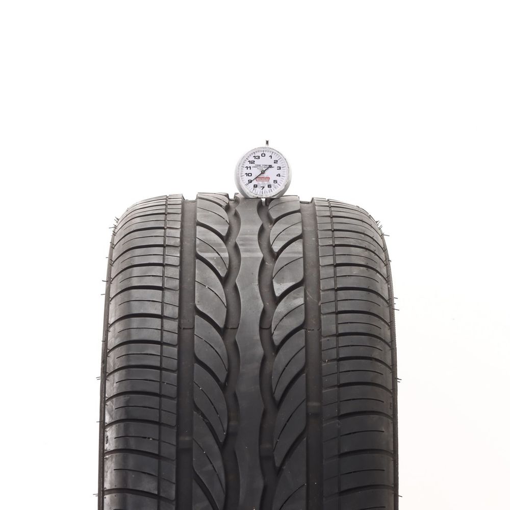 Used 245/45R18 Linglong Crosswind 100W - 9/32 - Image 2