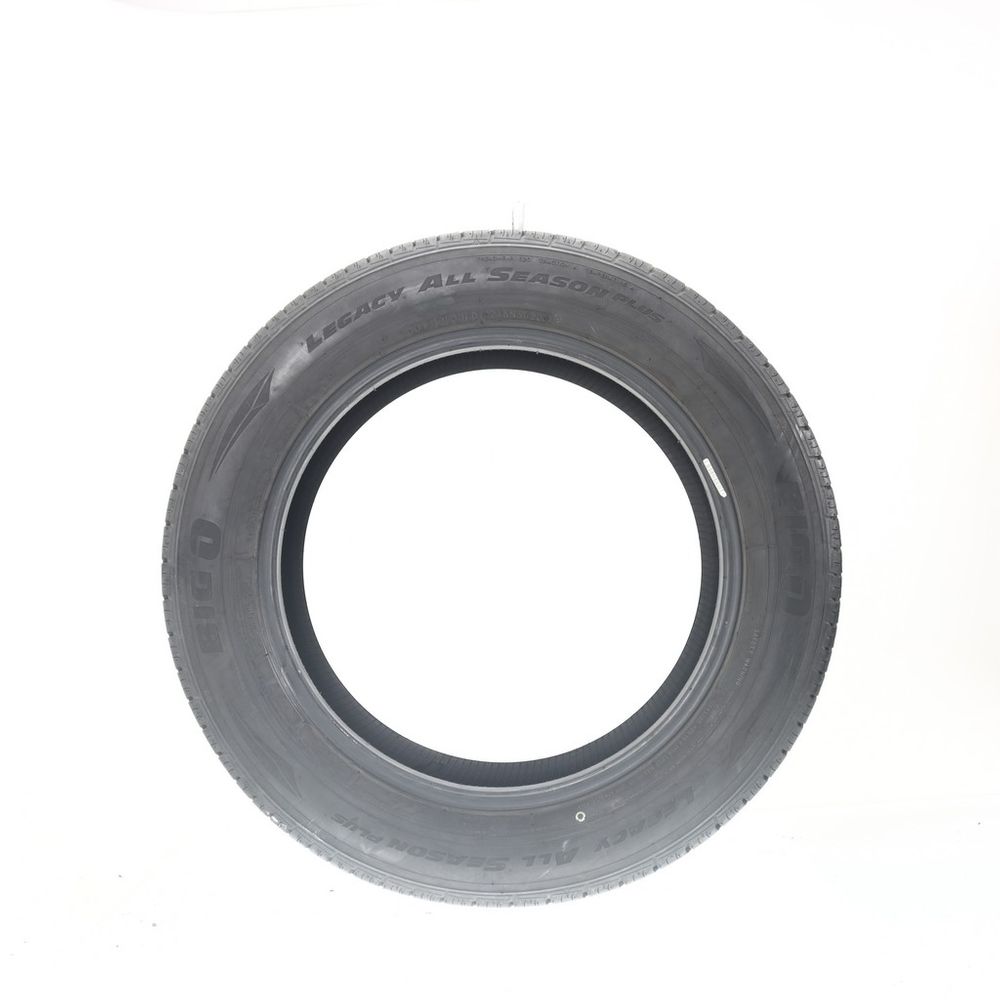 Used 225/60R18 Big O Legacy AS Plus 100H - 9.5/32 - Image 3