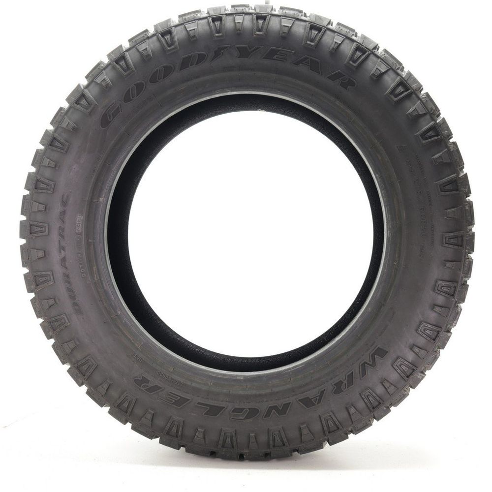 Used 275/60R20 Goodyear Wrangler Duratrac 115S - 13.5/32 - Image 3