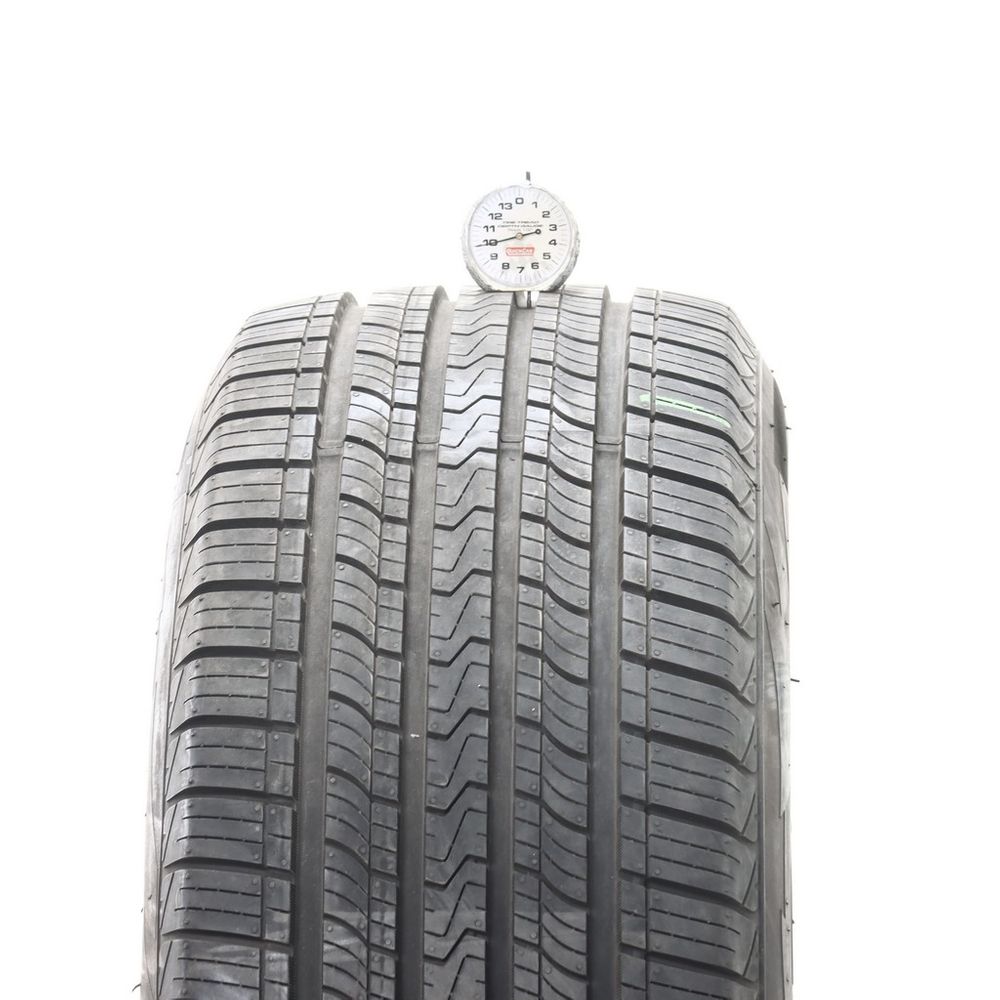 Used 265/60R18 Nankang SP-9 Cross Sport 110H - 9.5/32 - Image 2