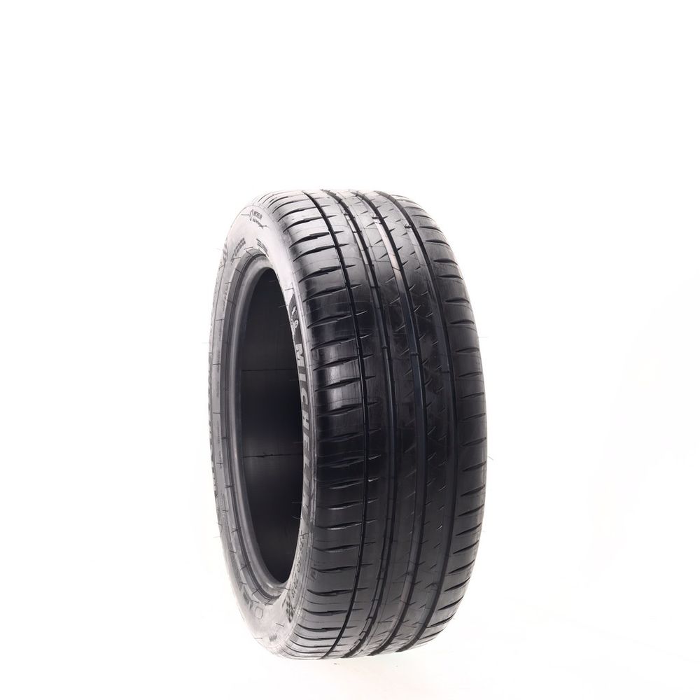 New 235/50ZR18 Michelin Pilot Sport 4 S 101Y - Image 1