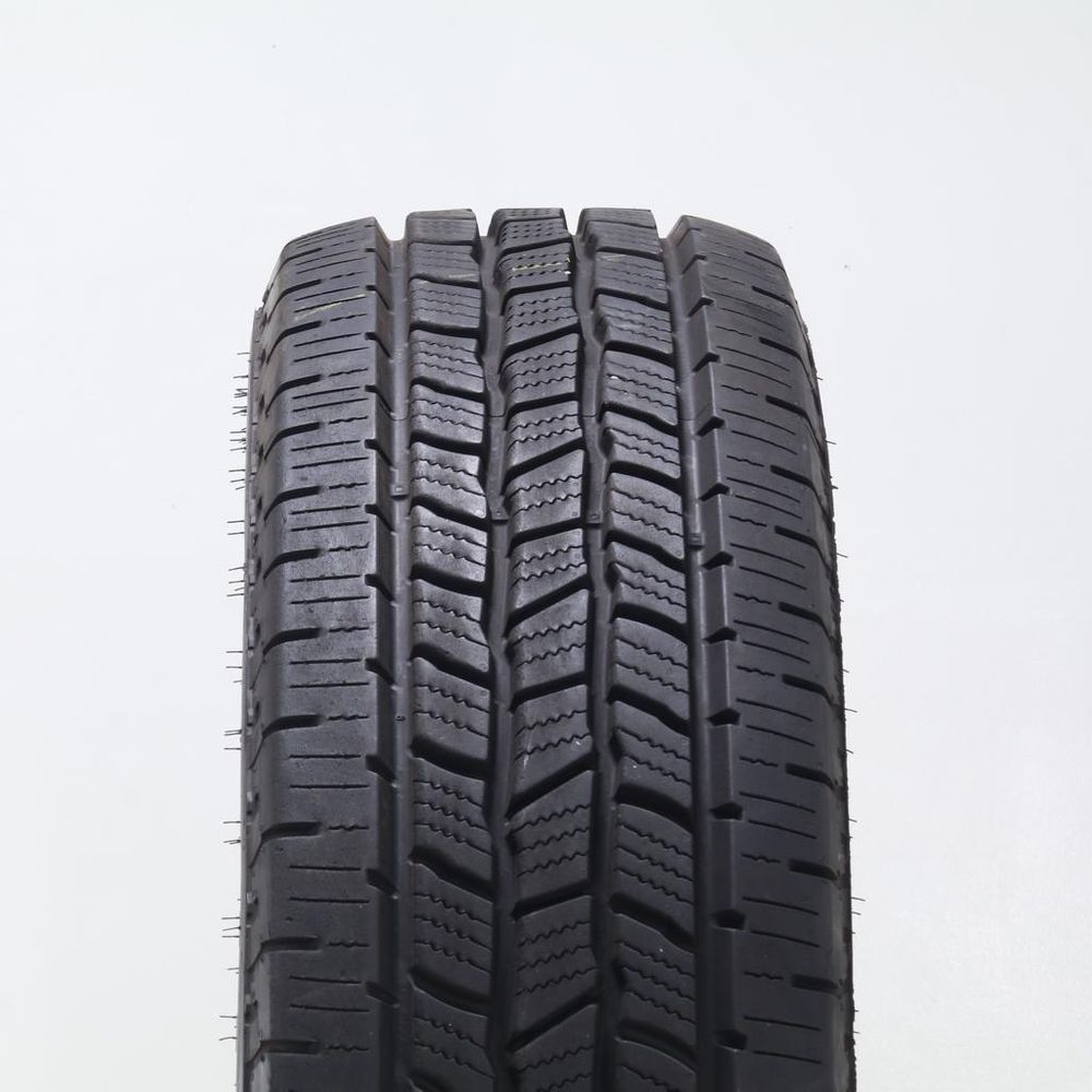 Used LT 245/70R17 DeanTires Back Country QS-3 Touring H/T 119/116R E - 14/32 - Image 2