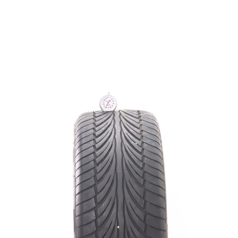 Used 235/55ZR17 Riken Raptor ZR A/S 99W - 8/32 - Image 2