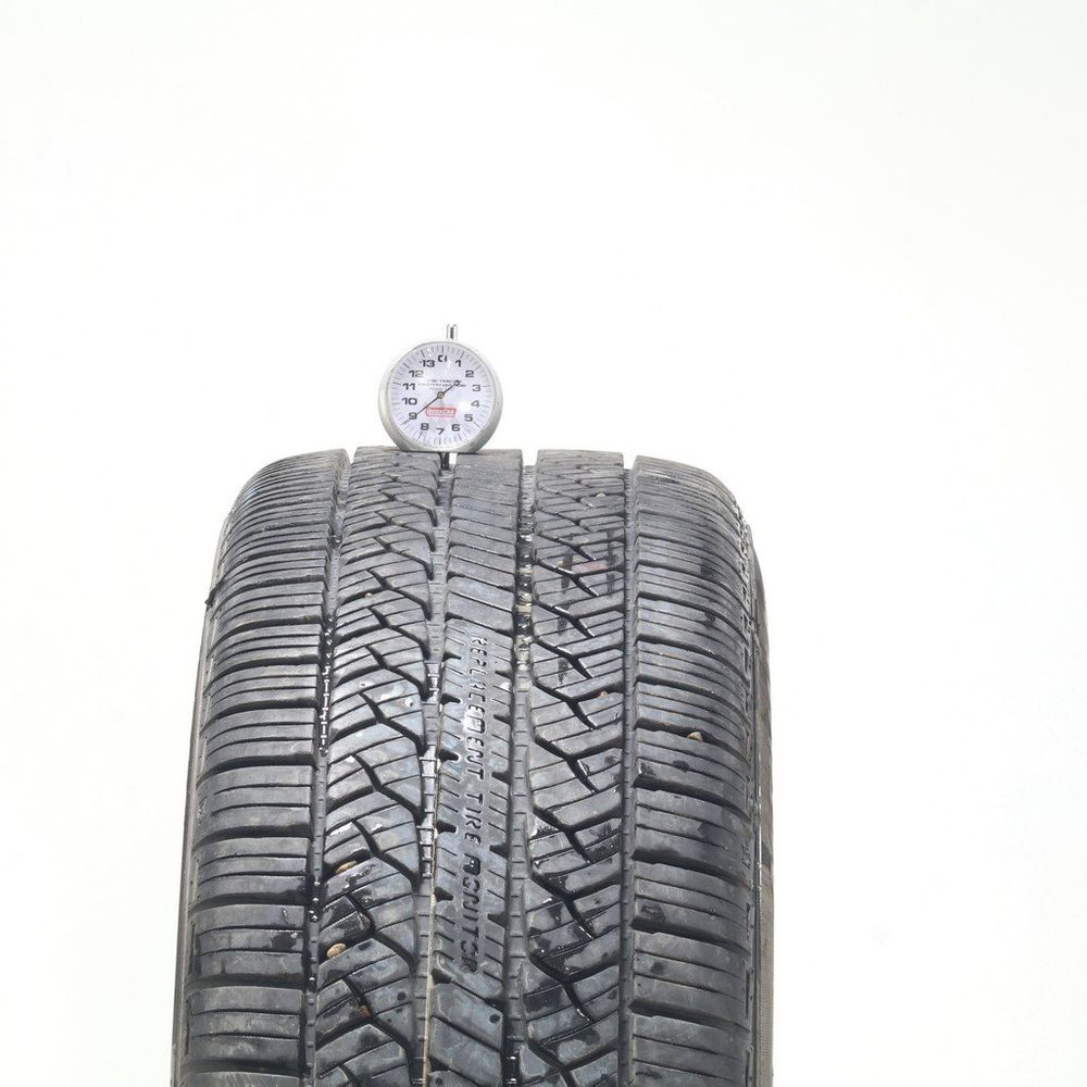 Used 225/55R19 General Altimax RT45 99H - 8.5/32 - Image 2