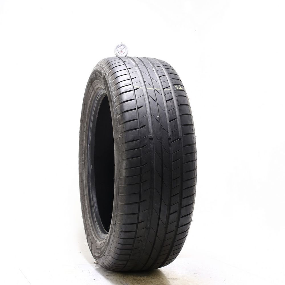 Used 255/55ZR20 Petlas Explero PT431 H/T 110Y - 9/32 - Image 1