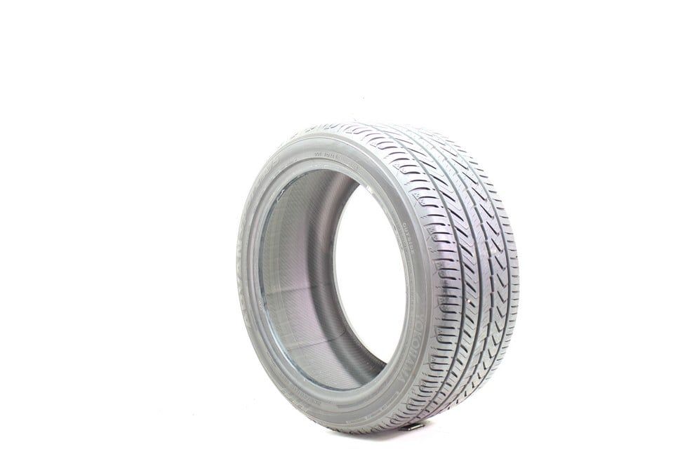 Used 265/40R18 Yokohama Advan Sport A/S 101Y - 8/32 - Image 1